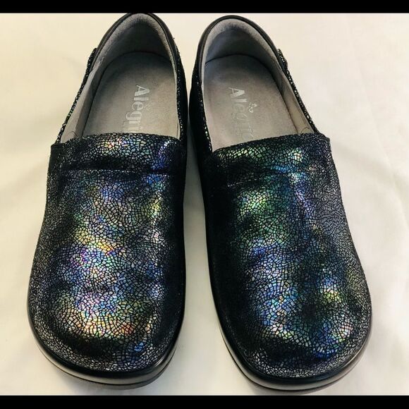 Algeria Kel-182Aura Professional Clog WMS Shoes 39 - Picture 1 of 11